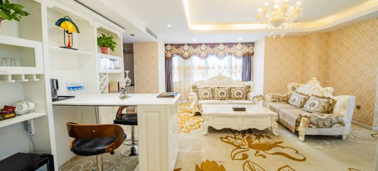 玉门明珠大酒店图片