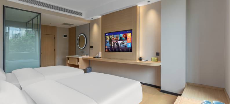 保山好上居酒店图片