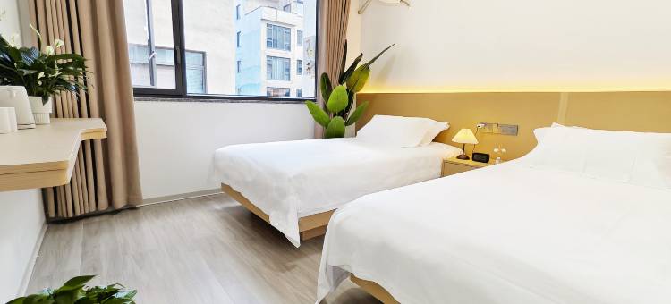 周宁时光静好民宿图片