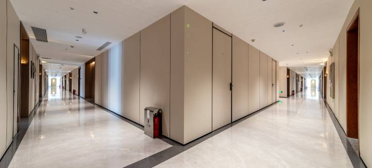 中山福和酒店图片