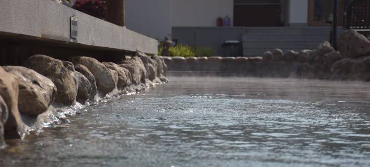 一溪云温泉民宿图片