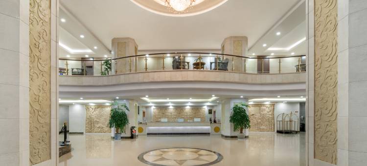 织金宏洲国际大酒店(毕节织金古城店)图片