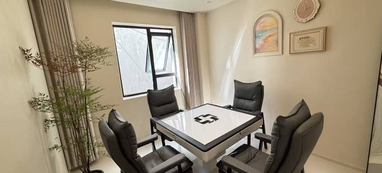 漫度时光民宿(嵊泗花鸟岛店)图片