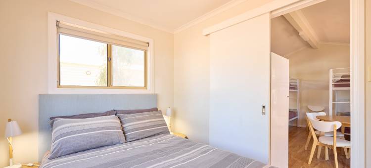 RAC埃克斯茅斯开普假日公园(RAC Exmouth Cape Holiday Park)图片