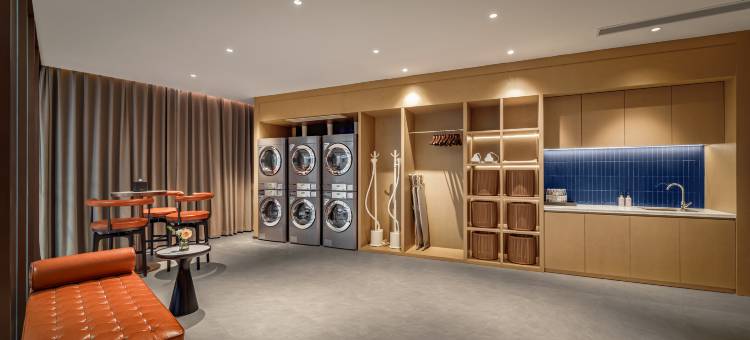 赣州兴国建国铂萃酒店图片