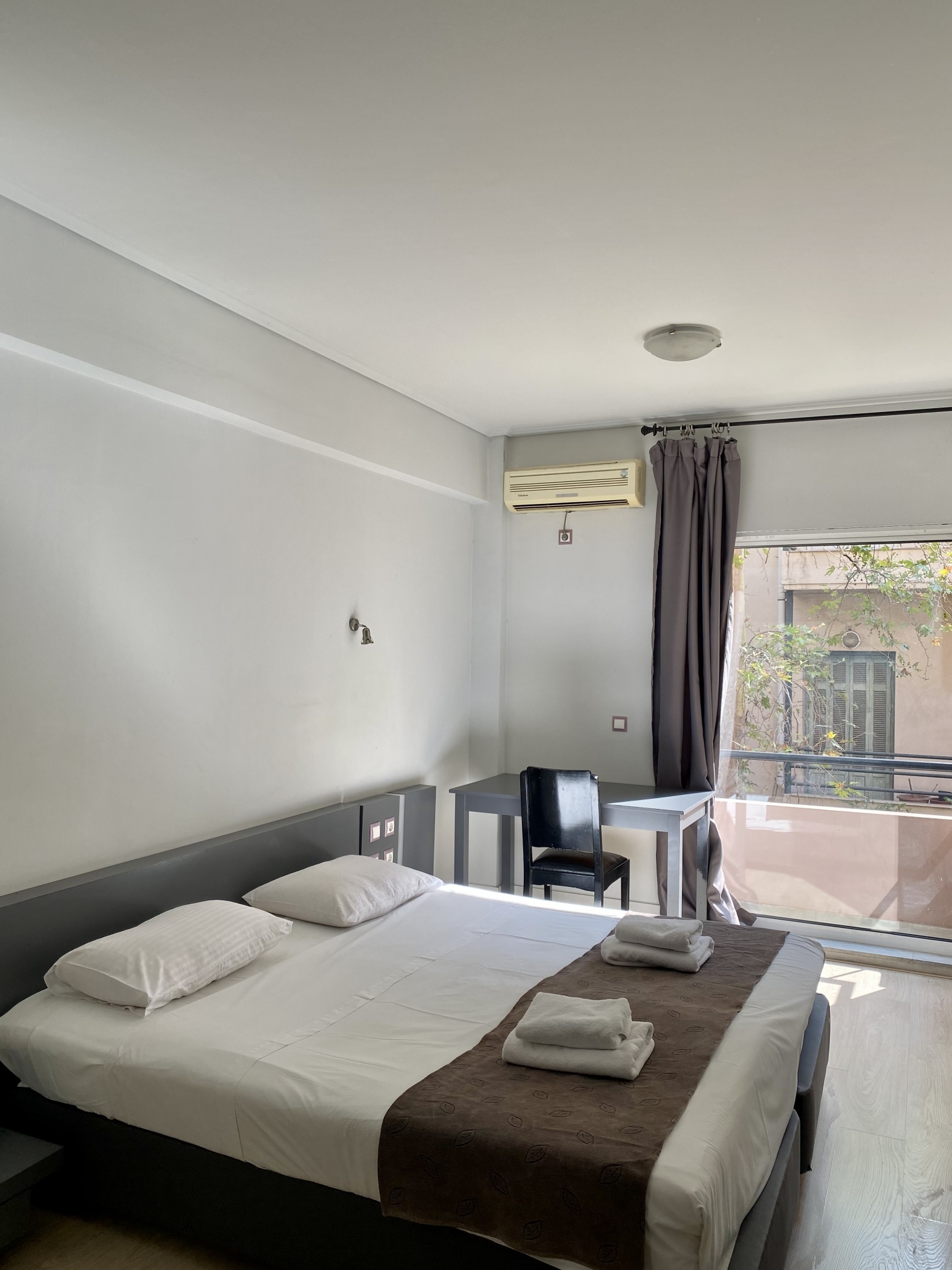 Art Suites Athens Hotel Overview