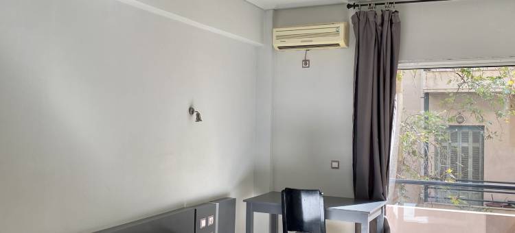 雅典艺术套房酒店(Art Suites Athens)图片