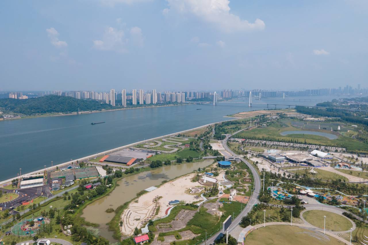 美豪丽致酒店(长沙月亮岛罐子岭地铁站店)图片