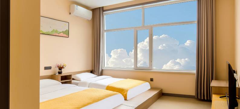 四季雅院民宿图片