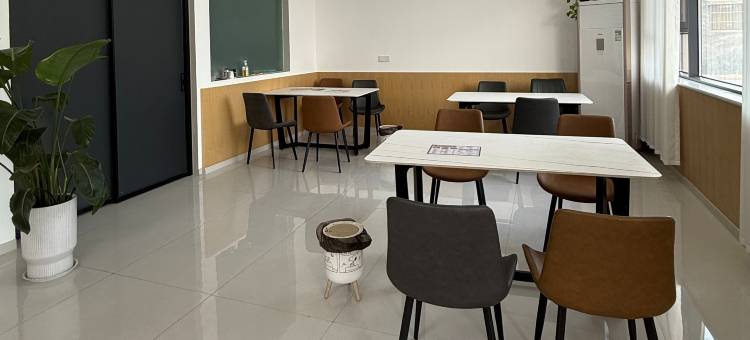 三秋民宿(宝泉旅游度假区店)图片