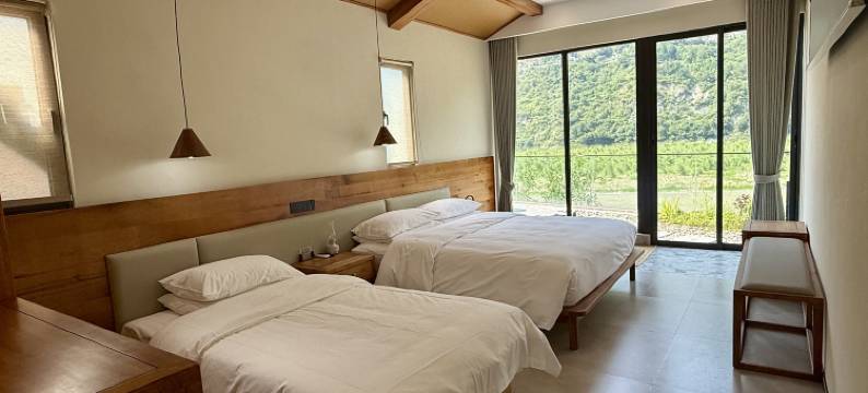 诸葛庐民宿图片