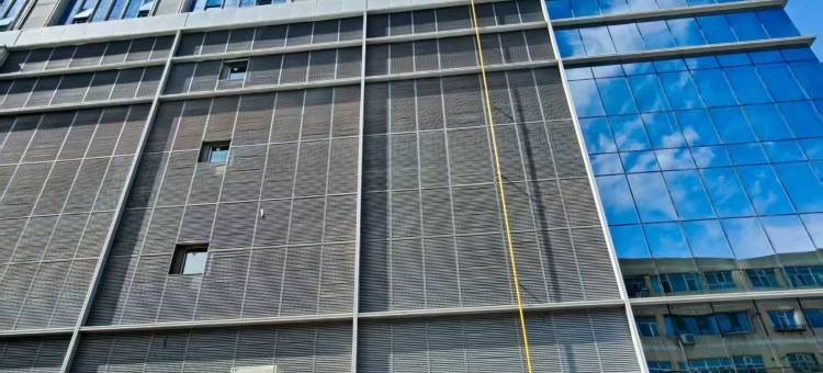 喆啡酒店(乌鲁木齐王家梁地铁站源凯大厦店)图片