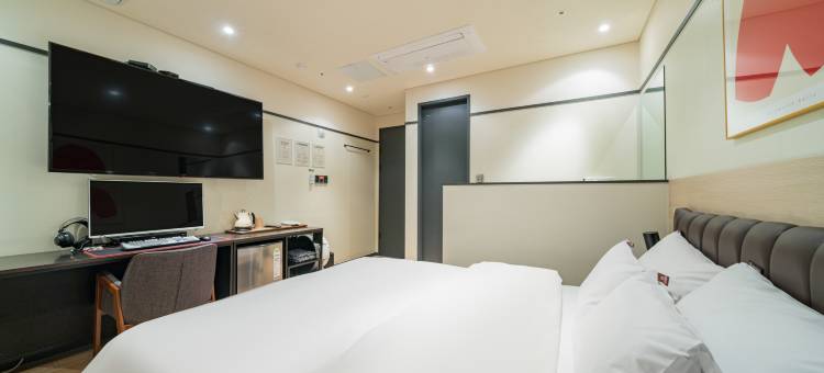 仁川棕点苏来浦店(Incheon Brown Dot Soraepogu Branch)图片