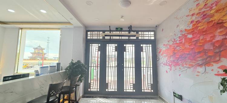 云吉梅朵酒店图片