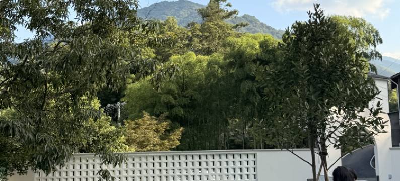 鹿溪DeerCreek山野泳池度假民宿图片