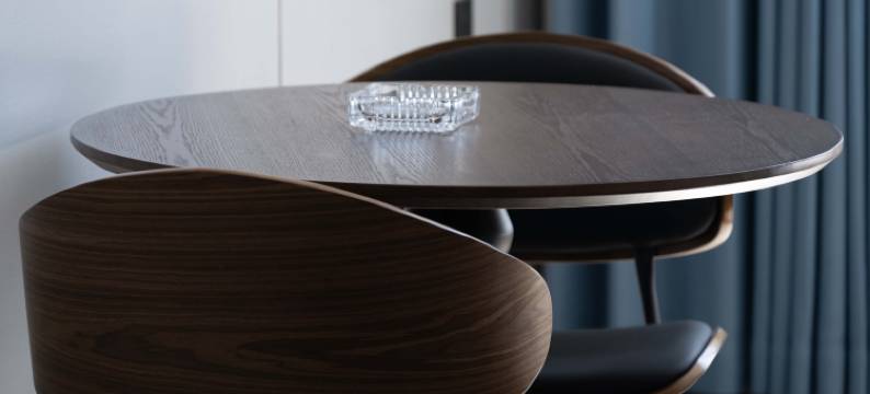 安暖居酒店图片