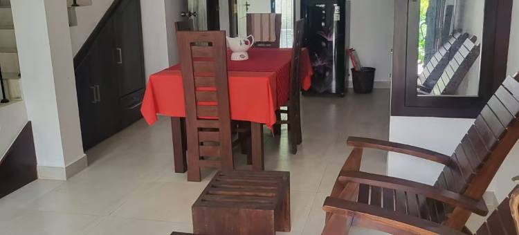 连晨皓民宿(Gautam Homestay)图片