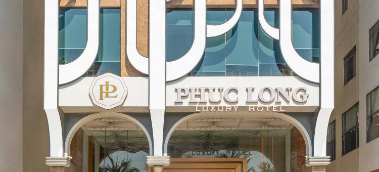 岘港福龙豪华(PHUC LONG LUXURY DANANG)图片