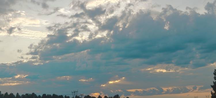 诺干湖度假酒店图片