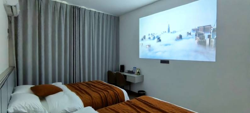 长汀鑫华宾馆(汀州古城店)图片