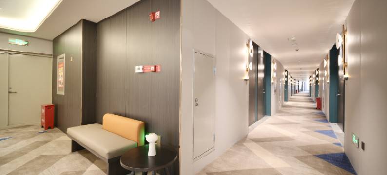 美豪酒店(吐鲁番凤凰城店)图片