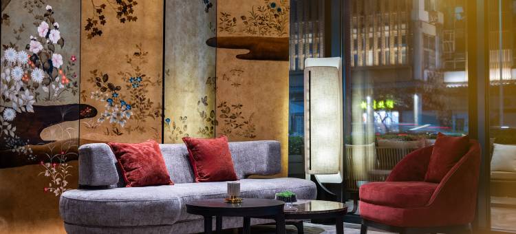 宁波天一城隍庙漫心府图片