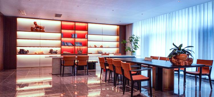 草海国际大酒店图片