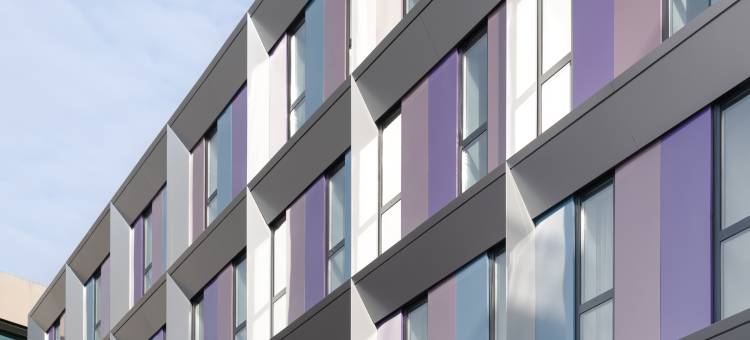 马德里阿尔卡拉门希尔顿巧思酒店(Spark By Hilton Madrid Alcalá)图片