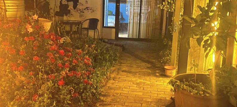 大理双廊雅林轩客栈(双廊古镇店)图片