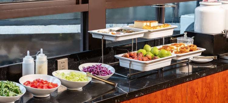 建瓯阳光假日酒店图片