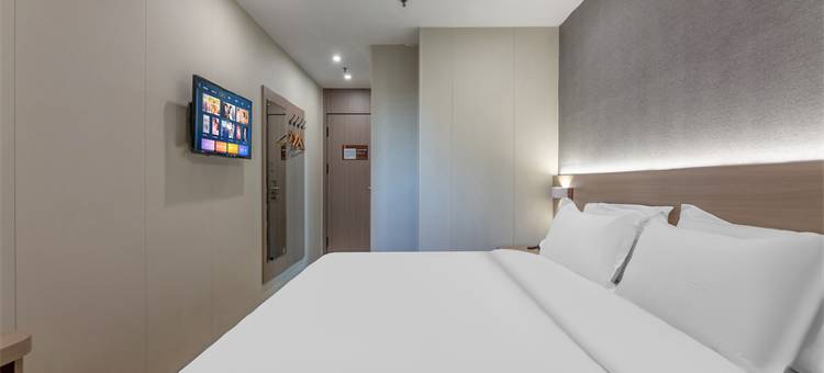 7天优品酒店(石家庄正定古城隆兴寺店)图片