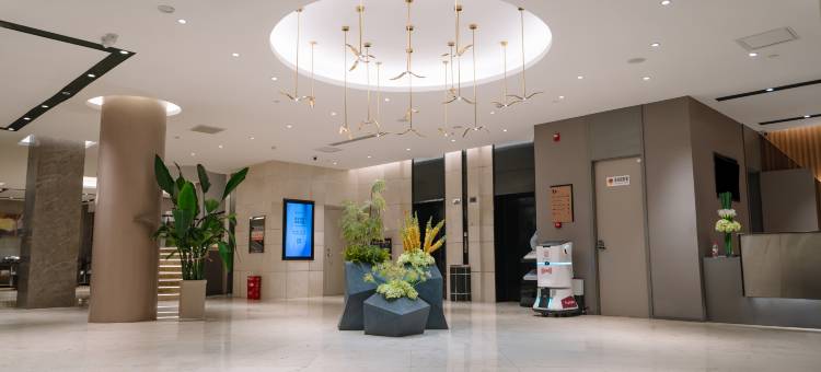 如家酒店·neo(运城红旗东街槐东路盐湖店)图片