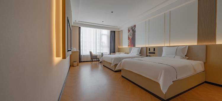 隰县怡泽丰大酒店(滨河路分店)图片