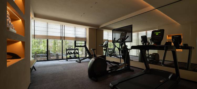 长沙IFS国金中心解放中路亚朵酒店图片