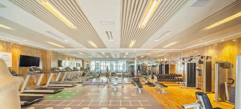 遵义世纪柏源酒店(汇川区苏州路店)图片