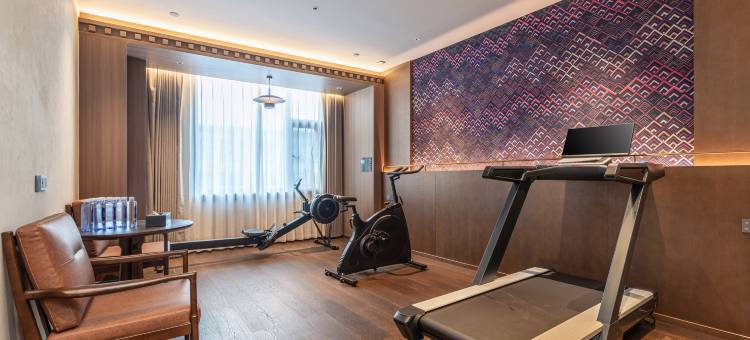 美豪丽致酒店(林芝工布印象店)图片