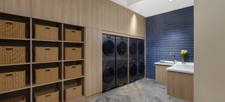 成都春熙路洲际voco酒店图片