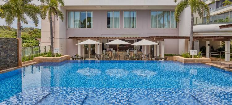 MCollection - Stay Near Private Beach in Boracay图片