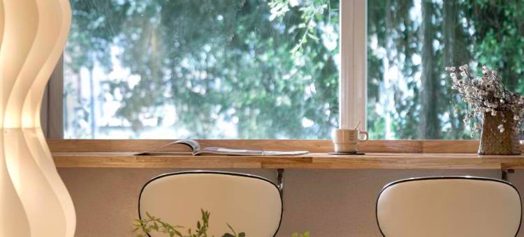 山城之心酒店(市政广场店)图片