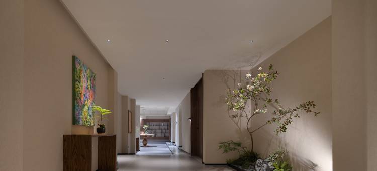 品缦·辰酒店(九二一医院长沙大学地铁站店)图片