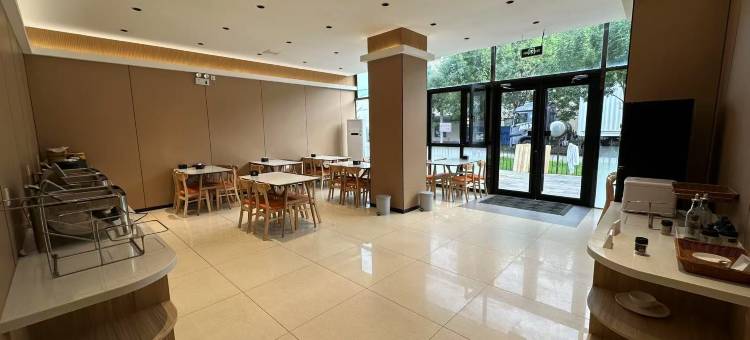 格林豪泰酒店(北京环球度假区店)图片