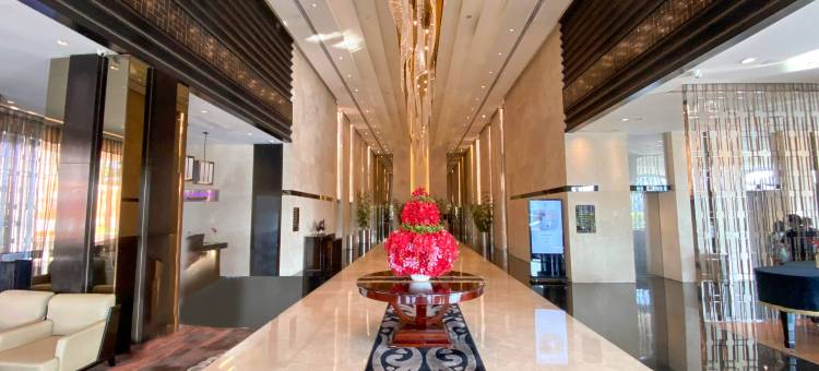 三宝拢波酒店(PO Hotel Semarang)图片