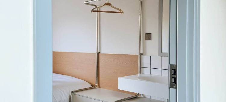 沃里屯乡野旅宿图片