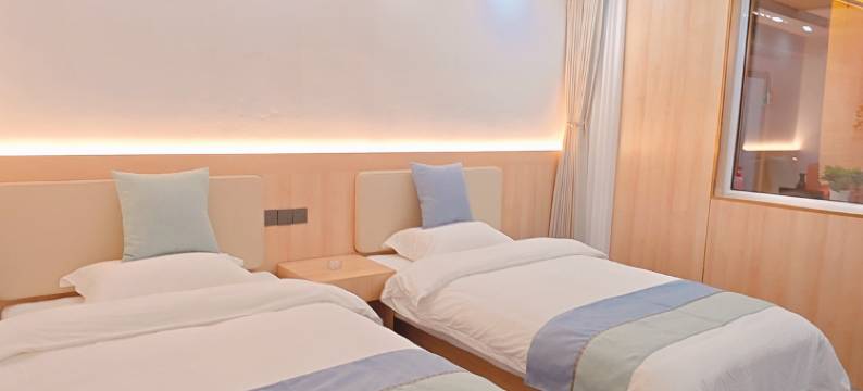 南山里民宿(五台山五爷庙店)图片