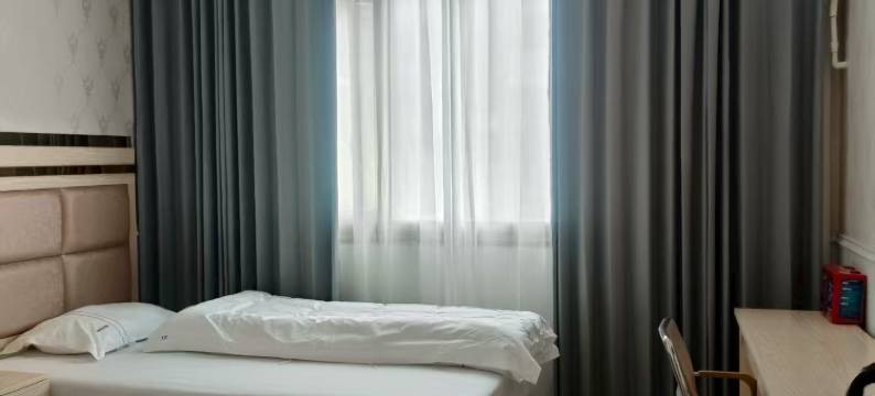 册亨亨捷商务酒店图片