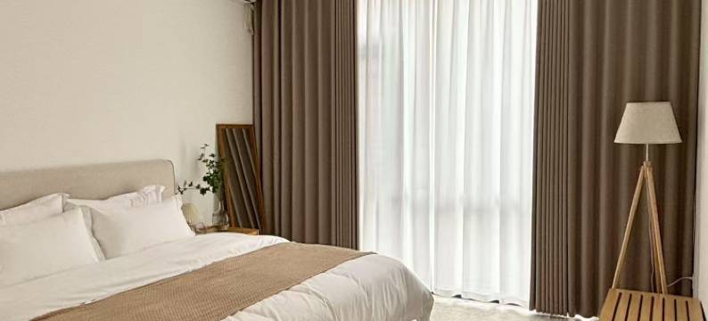 云岭上·Cloud Hill度假美宿(平乐中心广场店)图片