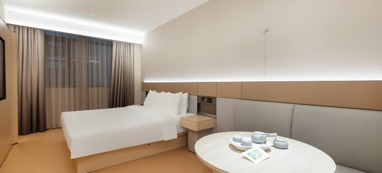 全季酒店(唐山丰南河头老街店)图片