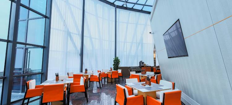 成都柏栎荟舍酒店图片