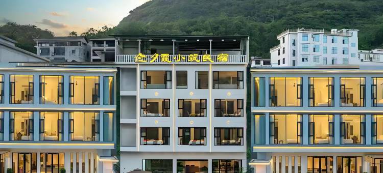 夕霞小筑民宿(恩施大峡谷店)图片