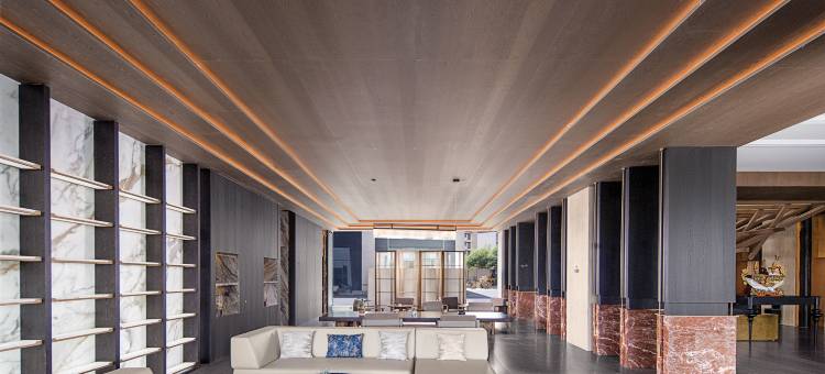 日喀则藏域雅布酒店图片